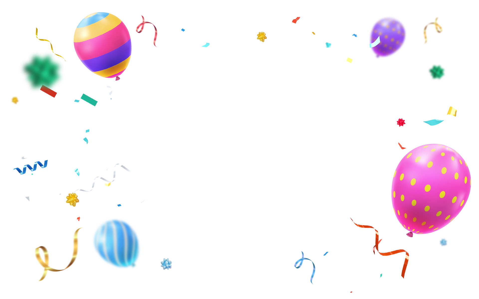 parallax background